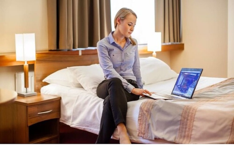 اتاق استاندارد یک نفره, M