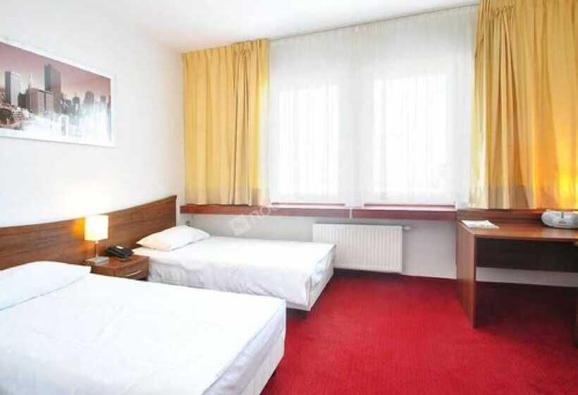 اتاق استاندارد, M