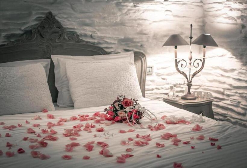 Люкс, Micra Anglia Boutique Hotel & Spa