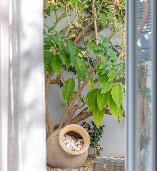 جناح, Micra Anglia Boutique Hotel & Spa