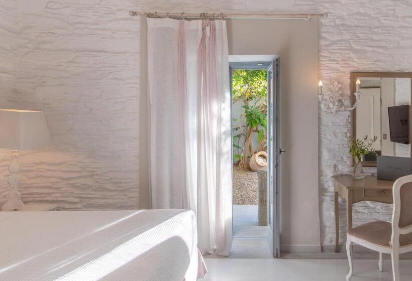 Люкс, Micra Anglia Boutique Hotel & Spa