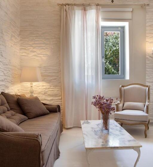 جناح, Micra Anglia Boutique Hotel & Spa