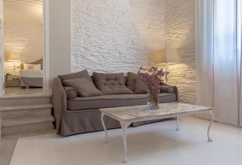 Люкс, Micra Anglia Boutique Hotel & Spa