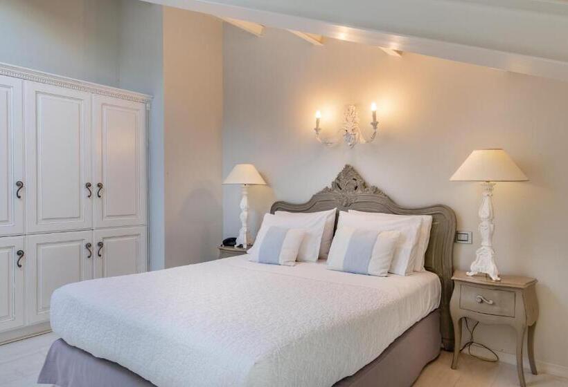 Пентхаус, Micra Anglia Boutique Hotel & Spa