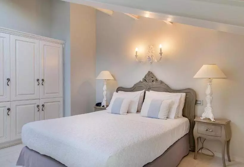 اتاق پنت هاوس, Micra Anglia Boutique Hotel & Spa