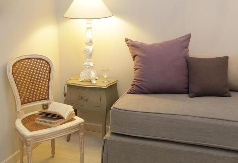 전용 풀장 스위트, Micra Anglia Boutique Hotel & Spa