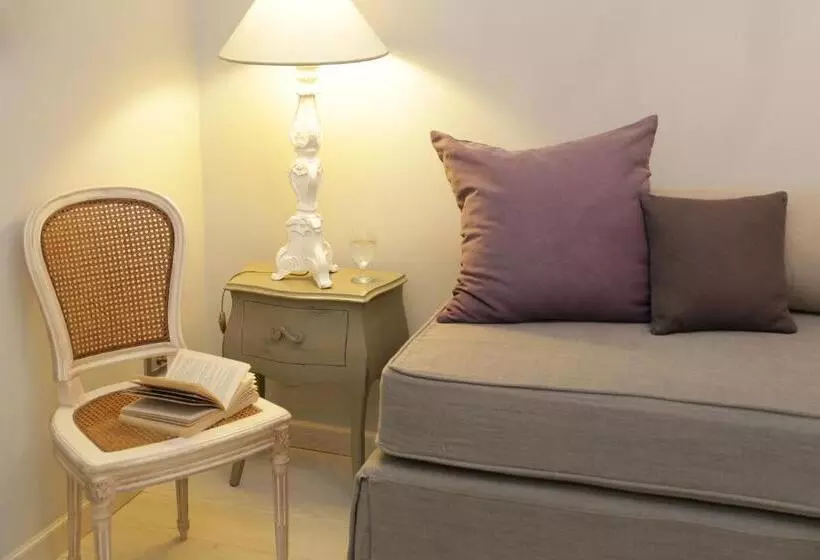 سوییت با استخر, Micra Anglia Boutique Hotel & Spa