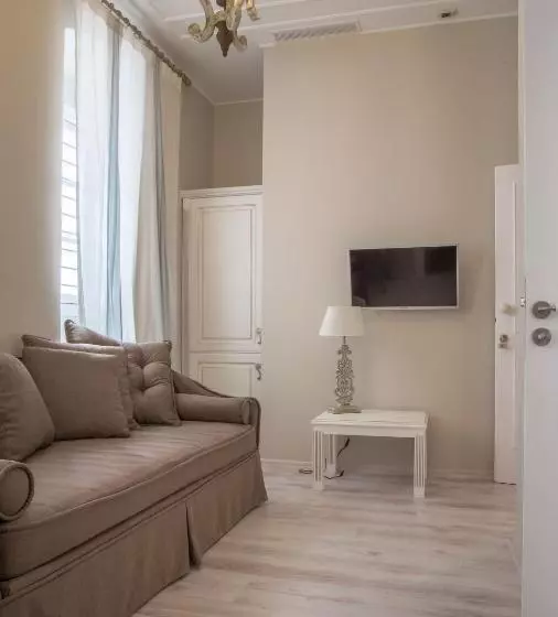 اتاق سوپریور خانوادگی, Micra Anglia Boutique Hotel & Spa
