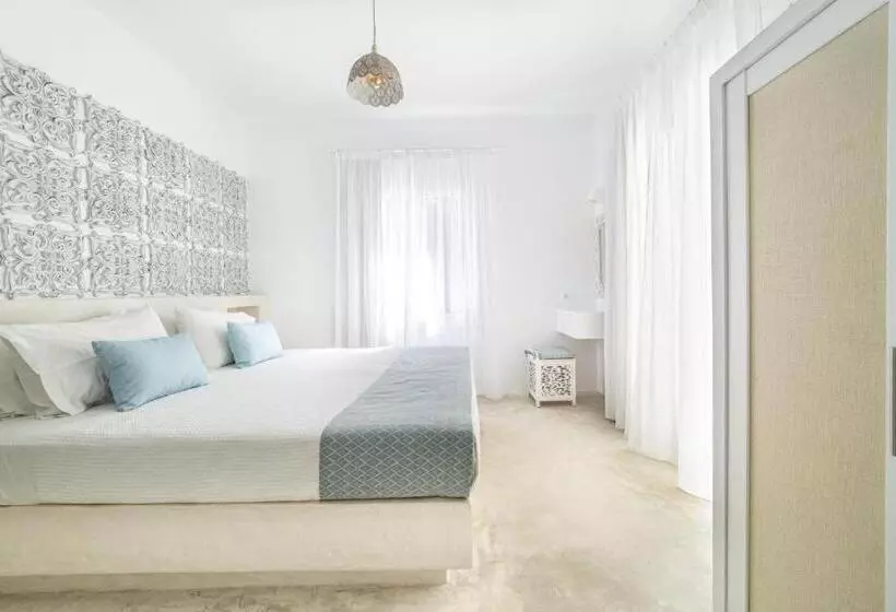 ویلای 1 خوابه, Micra Anglia Boutique Hotel & Spa