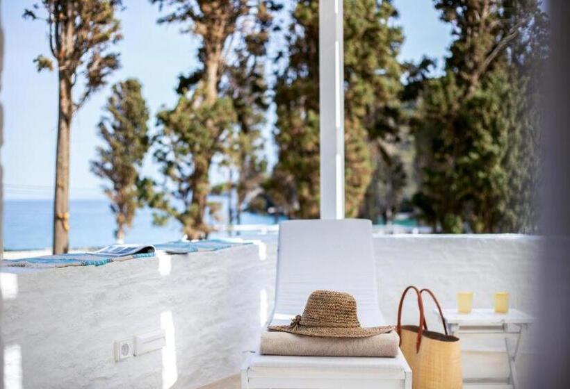 ‫فيلا غرفة نوم واحدة, Micra Anglia Boutique Hotel & Spa