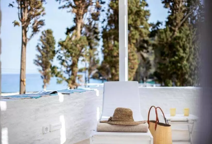 ویلای 1 خوابه, Micra Anglia Boutique Hotel & Spa