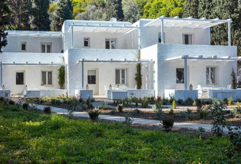 ‫فيلا غرفة نوم واحدة, Micra Anglia Boutique Hotel & Spa