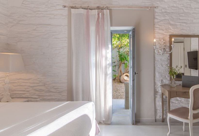 جناح, Micra Anglia Boutique Hotel & Spa