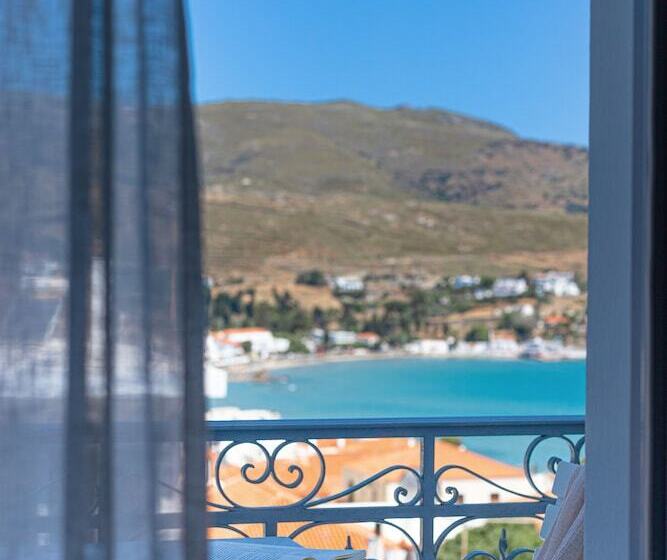 جناح, Micra Anglia Boutique Hotel & Spa