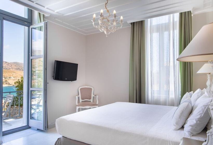 جناح, Micra Anglia Boutique Hotel & Spa