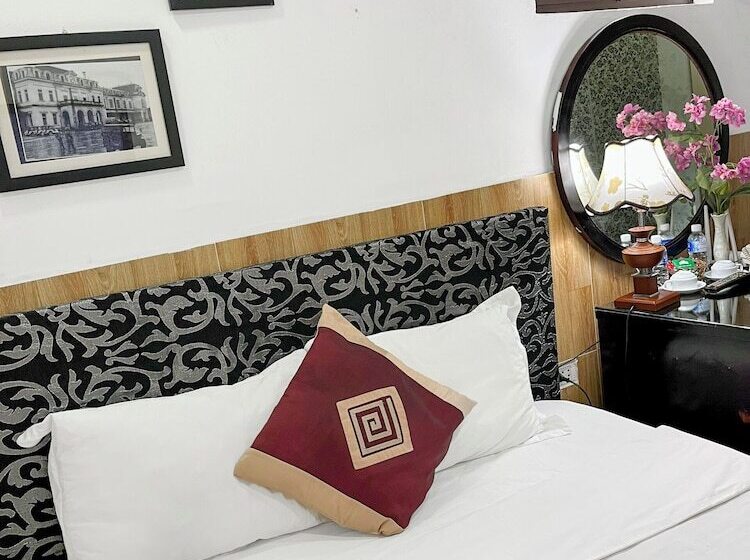 اتاق استاندارد, Millennium Hanoi