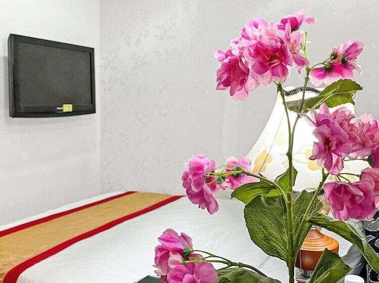 اتاق استاندارد, Millennium Hanoi