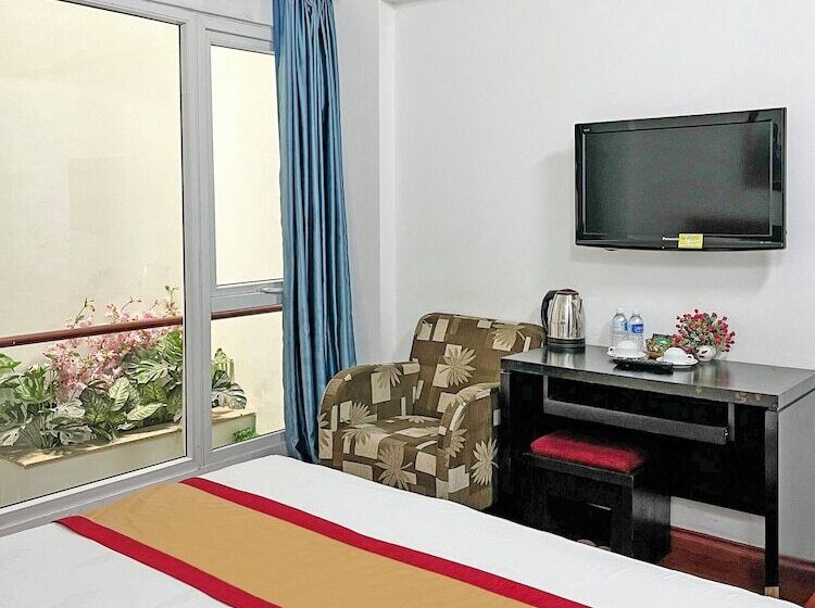 اتاق لوکس, Millennium Hanoi