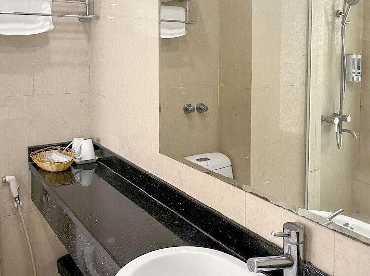 اتاق خانوادگی, Millennium Hanoi