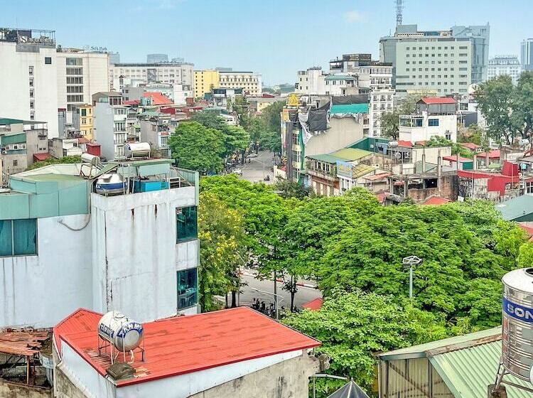 اتاق خانوادگی, Millennium Hanoi