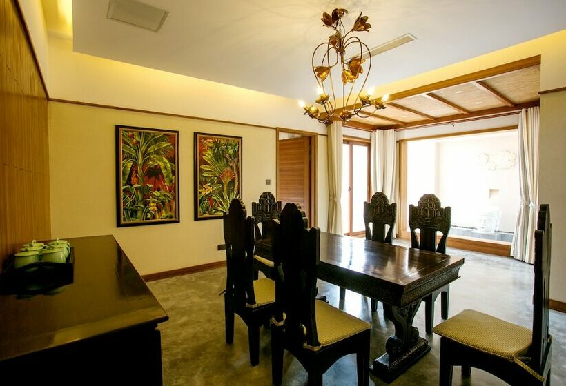 3 Yatak Odalı Villa, Nanjing Baliyuanshu Vogue Hotspring