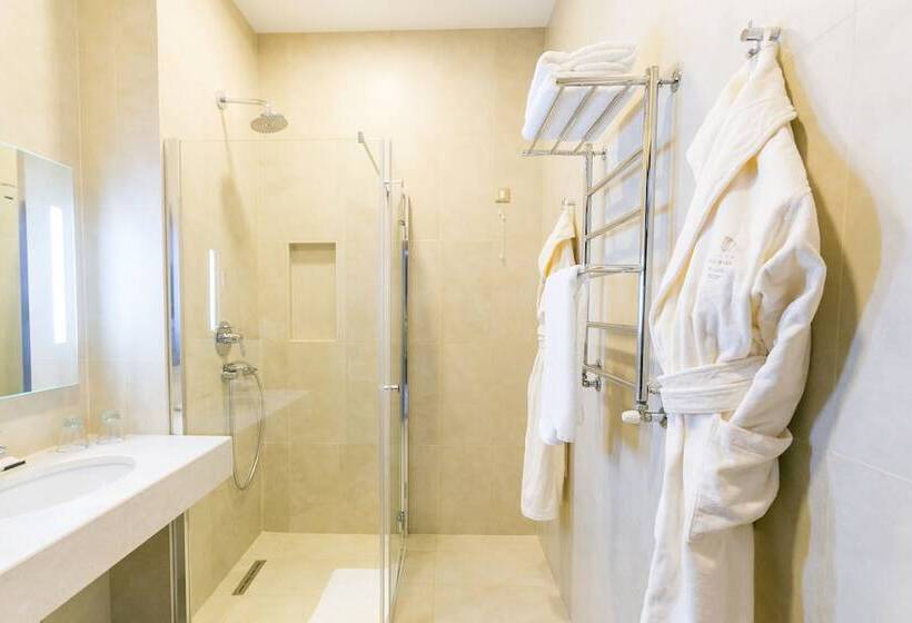 اتاق استاندارد, Panorama De Luxe