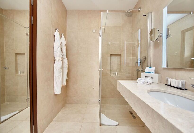 اتاق استاندارد, Panorama De Luxe