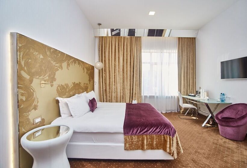 اتاق سوپریور, Panorama De Luxe