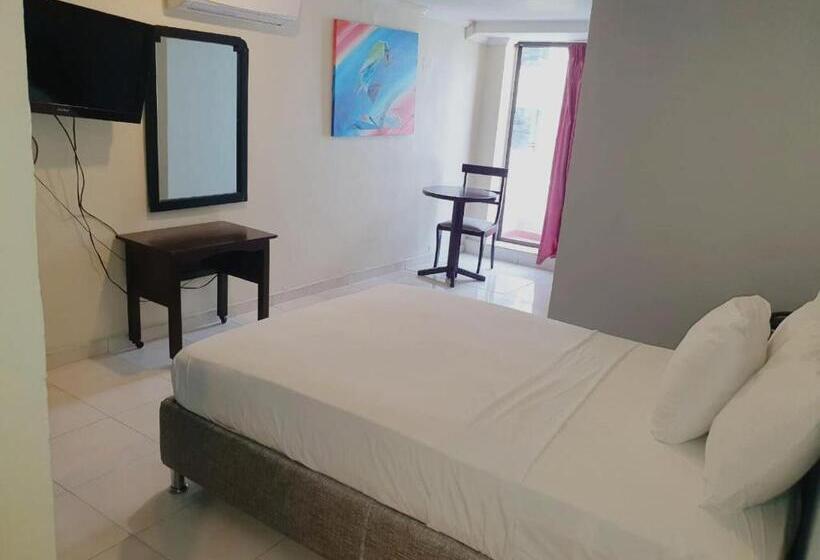 اتاق استاندارد, Puerta De Oro