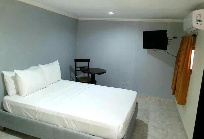 اتاق استاندارد, Puerta De Oro