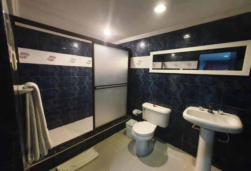 اتاق استاندارد, Puerta De Oro