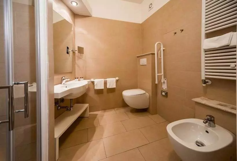 اتاق سوپریور, & Residenza 100 Torri