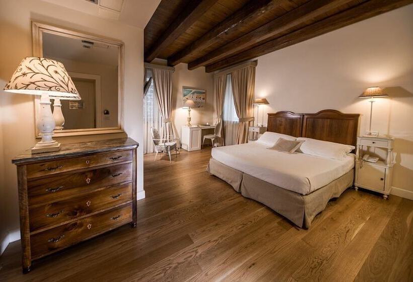 غرفة سوبيريور, & Residenza 100 Torri