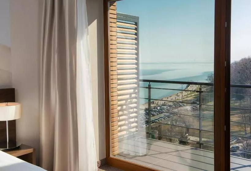 サイドオーシャンビューのプレミアムルーム, Różany Gaj Destigo Hotels