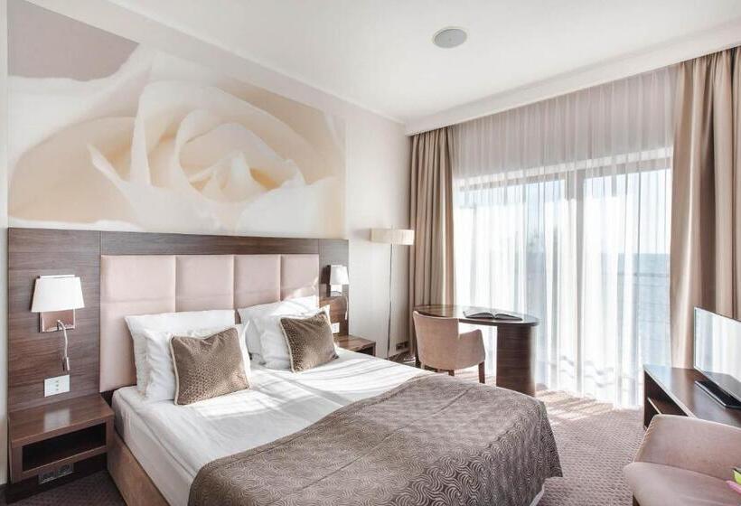 شقة غرفة واحدة, Różany Gaj   Destigo Hotels