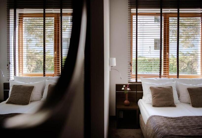 غرفة إقتصادية, Różany Gaj   Destigo Hotels