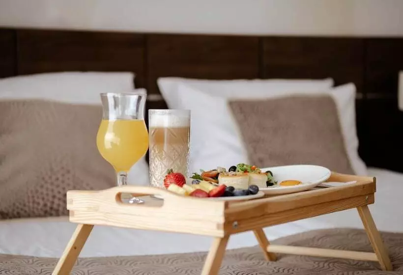 エコノミールーム, Różany Gaj Destigo Hotels