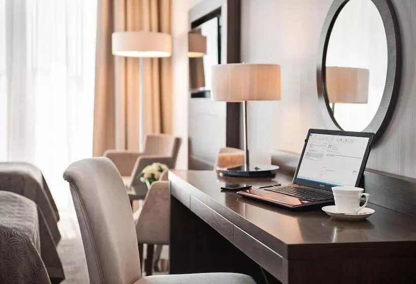 スタンダードルーム, Różany Gaj Destigo Hotels