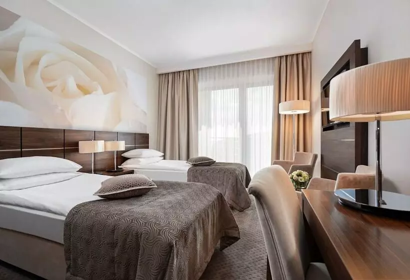 スタンダードルーム, Różany Gaj Destigo Hotels