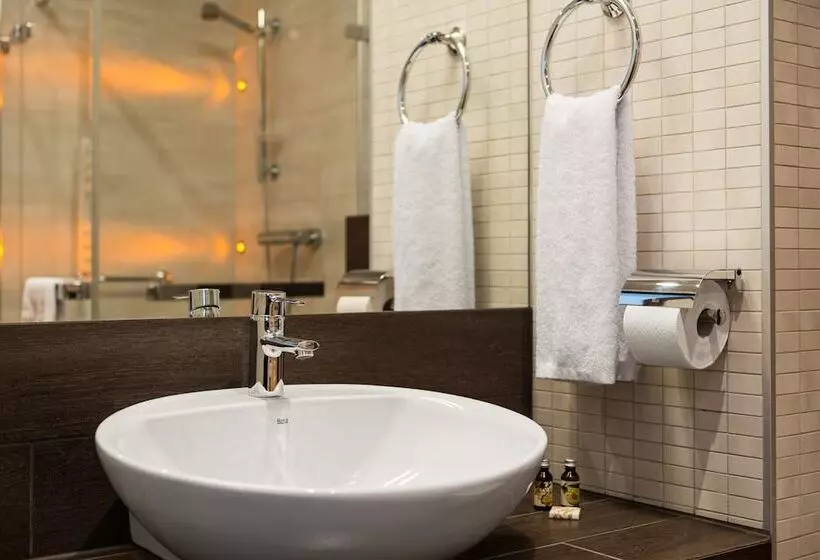 スタンダードトリプルルーム, Różany Gaj Destigo Hotels