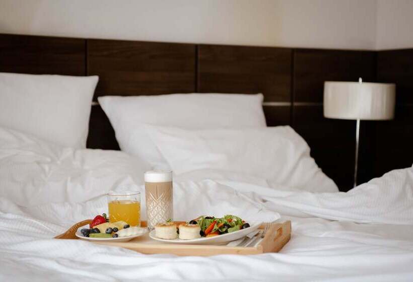 شقة غرفة واحدة, Różany Gaj   Destigo Hotels