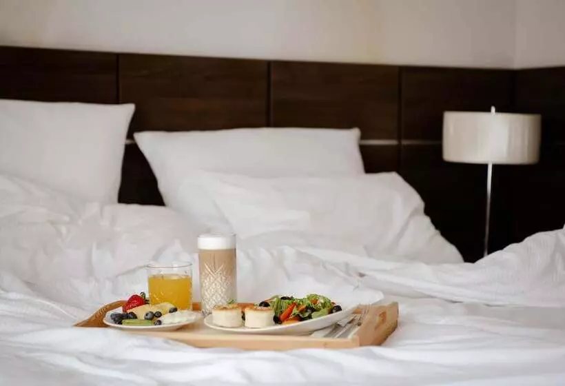 1ベッドルームアパートメント, Różany Gaj Destigo Hotels