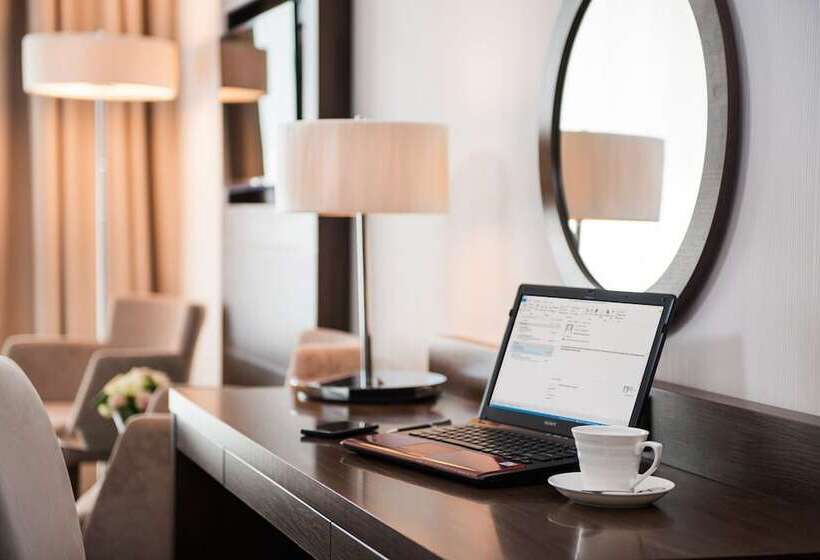 شقة غرفة واحدة, Różany Gaj   Destigo Hotels