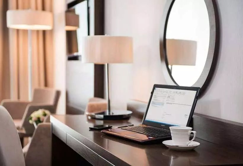 1ベッドルームアパートメント, Różany Gaj Destigo Hotels