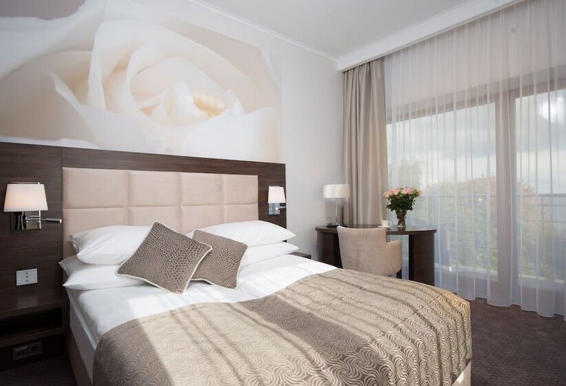 شقة غرفة واحدة, Różany Gaj   Destigo Hotels