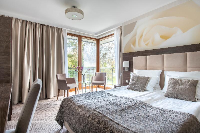 غرفة قياسية, Różany Gaj   Destigo Hotels