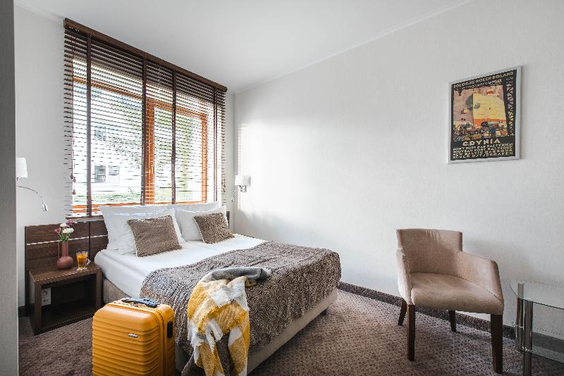 غرفة إقتصادية, Różany Gaj   Destigo Hotels