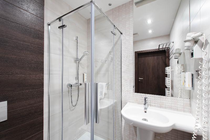 غرفة إقتصادية, Różany Gaj   Destigo Hotels