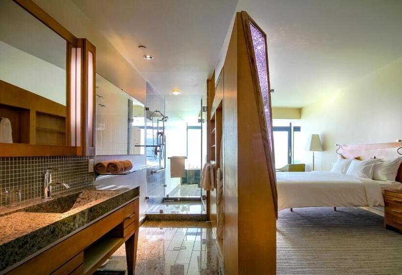 山の見えるスーペリアルーム, Sparkling Hill Resort And Spa Adultsonly Resort