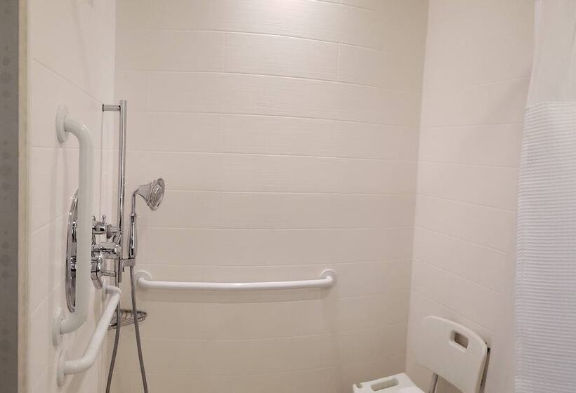 스위트, Springhill Suites By Marriott Grand Junction Downtown/historic Main Street